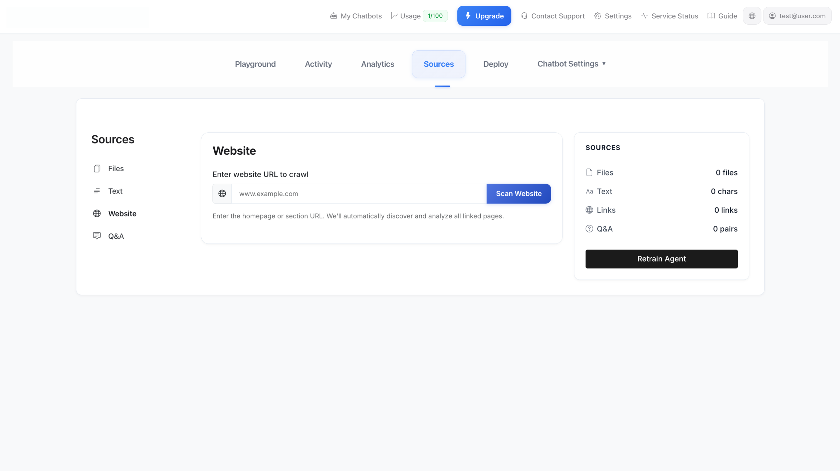 Procházení webových stránek