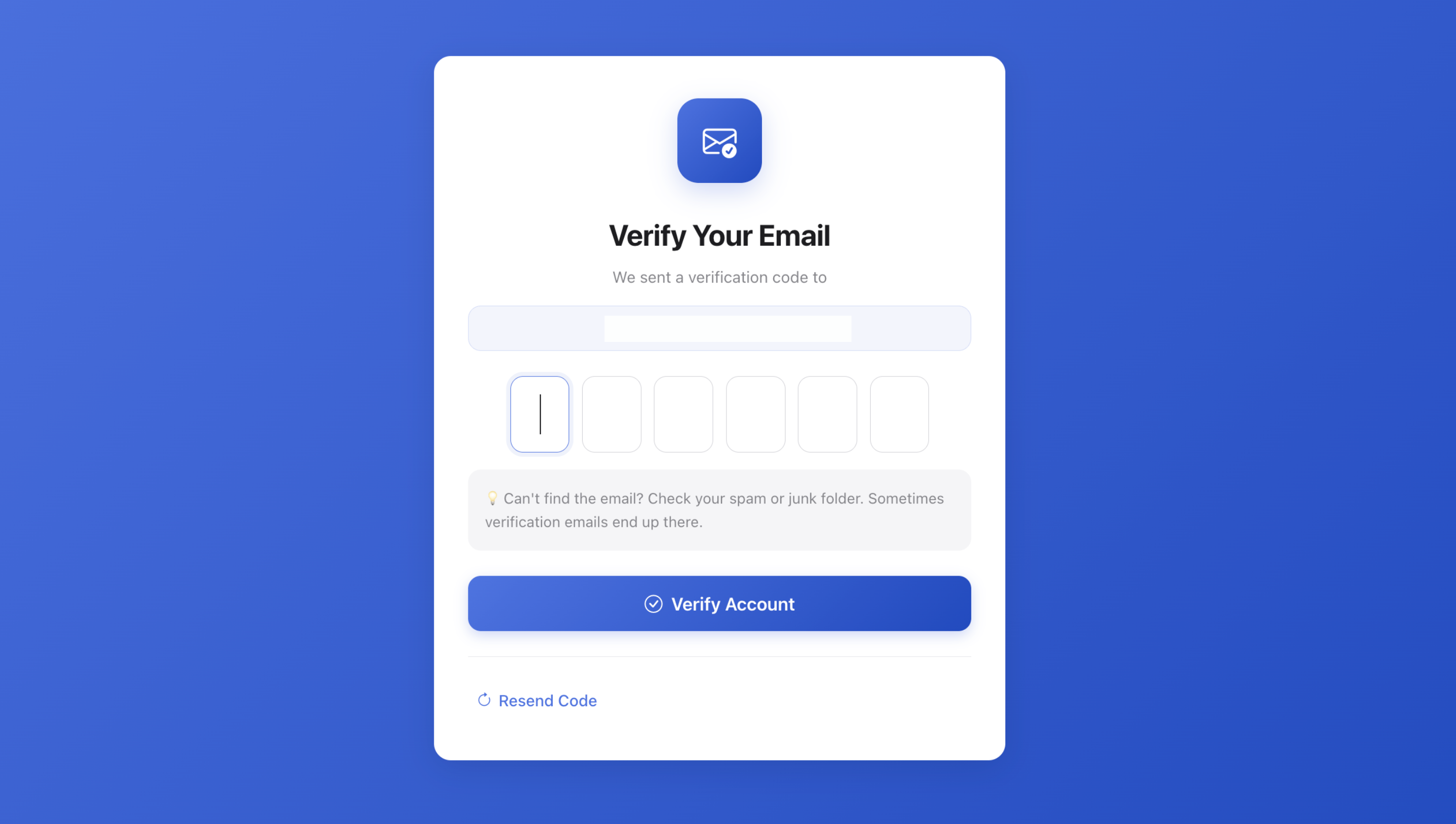 Krok: telefonní číslo