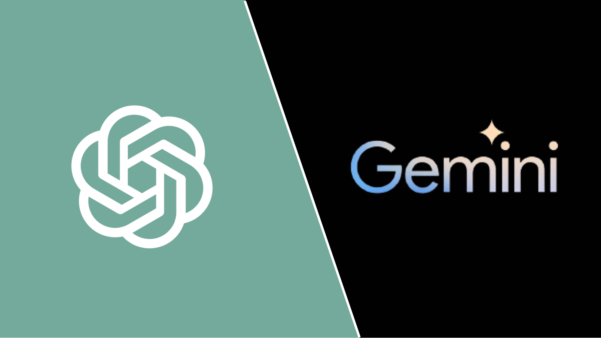 Google Gemini vs. GPT OpenAI: Komplexní srovnání pro uživatele a vývojáře